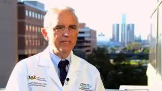 Bone Marrow Transplants with Dr. Joseph Uberti of Karmanos Cancer Institute