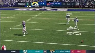Madden NFL 21 juju