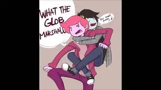 ❤ Marshall Lee X Gumball (GumLee) ||Fanart/Comic Slideshow ❤