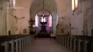 Valjala kirik