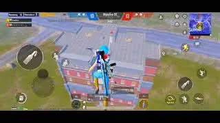 AWM 🔥#wowmode game play video mersal gaming#pubgmobile #pubg #bgmi 