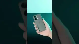 Oneplus Ace 2V Unboxing and look