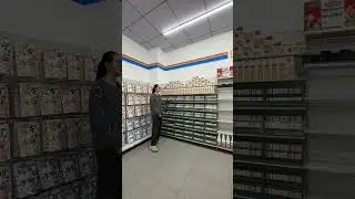 Convenience store layout#displaycounter#conveniencestore #layout #grocerystore #shelf #manufacturing