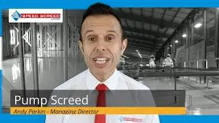 Pump Screed Find Out Andy's Thoughts - All You Need To Know About Pump Screed