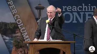 29th NPUC Constituency Session [Livestream Part 2]