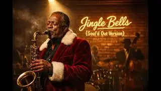 Jingle Bells (Soul'd Out &ndash; A Christmas Special)