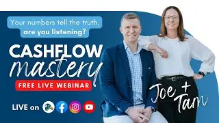 Cashflow Mastery