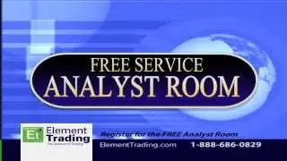 Mood Creations video productions - Element Trading