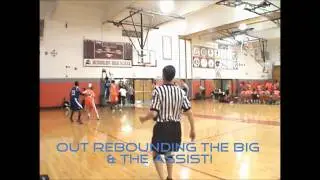 The Point