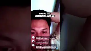 Panda - R3 killer - Susunugin sa Finishline #fypシ  #fypシ゚viral  #fyp  #fypage