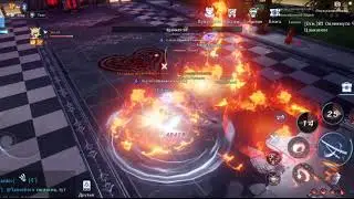 Недогайд на БМа (Dragon Raja)