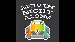 Movin&rsquo; Right Along 320: A Lady Bear