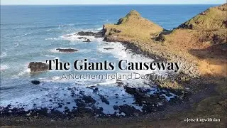 Giant&rsquo;s Causeway Day Trip from Liverpool | Coastal Views & Northern Irish Charm