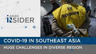 Covid-19 in Southeast Asia | Asian Insider EP28 | The Straits Times