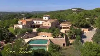 CAN FURNET - VIDEO DRON - IBIZA