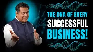 10 Fundamentals That Turn Small Businesses into Big Brands #jordarjoshi #businessconsulting #coach