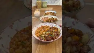 Солонина с говяжьим фаршем ❤️