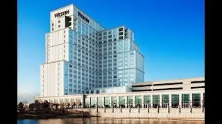 The Westin Lombard Yorktown Center - Lombard Hotels, Illinois