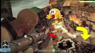 Cover Fire Offline Shooting 2022 - Commander shooting wase Android Gameplay MGTV - #mgtv #coverfire