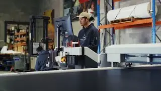 Kelmatt......we make stuff!