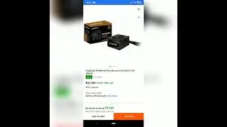 Best 650watt smps for gaming pc
