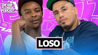 Loso Interivew: Growing up Watching Smack DVD, URL TV, Women in Battle Rap, & More!