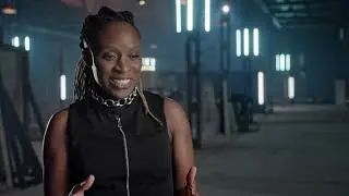 Ballerina - itw Sharon Duncan (Official video)