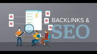 How to do backlink in SEO?