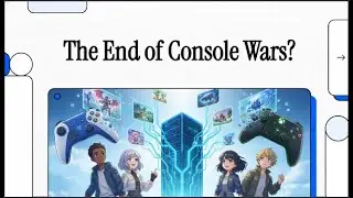 Cloud Gaming Market: $21B Growth Forecast (2030) | Hybrid Consoles, 5G, & AI