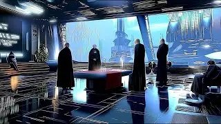 DIE MENSCHEN GINGEN STILL – UND DER RAT ZAHLTE FÜR SEINE TATEN