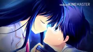 Nightcore - Crush (크러쉬) - woo ah (우아해)