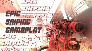 Xxx-tentraction(remix) || COD MOBILE || SNIPING || Ghostar gaming