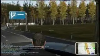 Arma 2 - Island Life - Cop Diaries - SE2EP05 - Hostage Takers never win