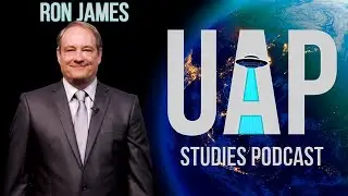 FILMMAKER RON JAMES DISCUSSES NEW PROJECT 