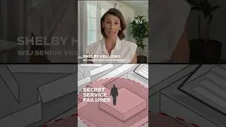 The Secret Service failures during the Trump assassination attempt