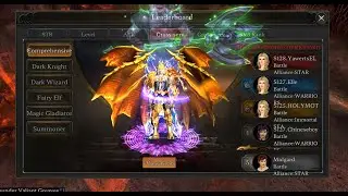 MU New Dawn Beast Clash 12/29/25