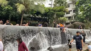 HOLIDAY NATARU 2025 | PART V | TAMAN BATU