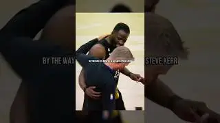 Draymond on stars bumping heads with coaches 🤬