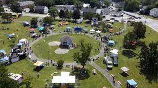 BNEWS Feature: The Summer Happenings at the Parks & Recreation Department