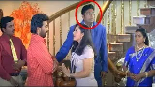 Sunil, Prakash Raj, Soundarya, Jd Chakravarthy Best Movie Scene | Telugu Videos