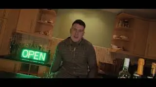 Conzo - What You Saying Now (Official Music Video) [Produced by CYAN Media]
