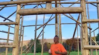 The Symbol of the Longhouse - Kanerahtiio Roger Jock