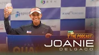 The inspiring story of a history maker - PH first female rowing Olympian Joanie Delgaco | Game On
