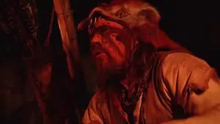 Bed time story from the Stone Age read by Will Lord