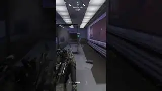 The Great Escape, ratting at a closed extract is crazy work #arcraiders
