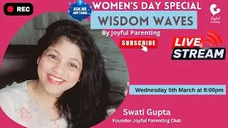 Episode 27: Wisdom Waves Wednesday | Behind Every Successful Woman, There Is Another Woman!