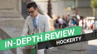 Hockerty: In-Depth Review (Shirts, Suits, Outerwear etc.) | Sartorial Styles