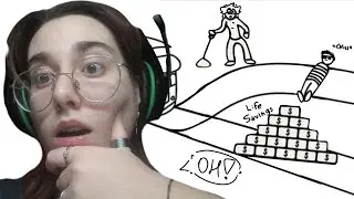 SI GIOCA A ABSURD TROLLEY PROBLEMS!!  NEAL.FUN #2