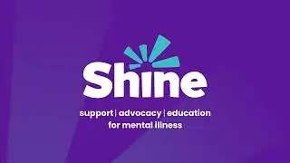 Shine Logo Animation