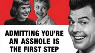 Denis Leary - I'm an asshole